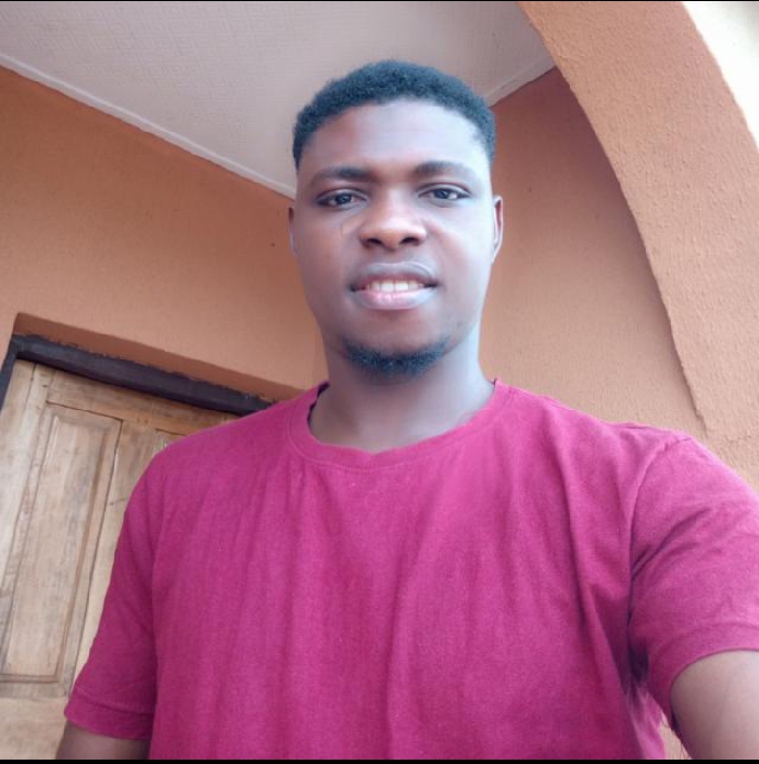 Mr. Abiola