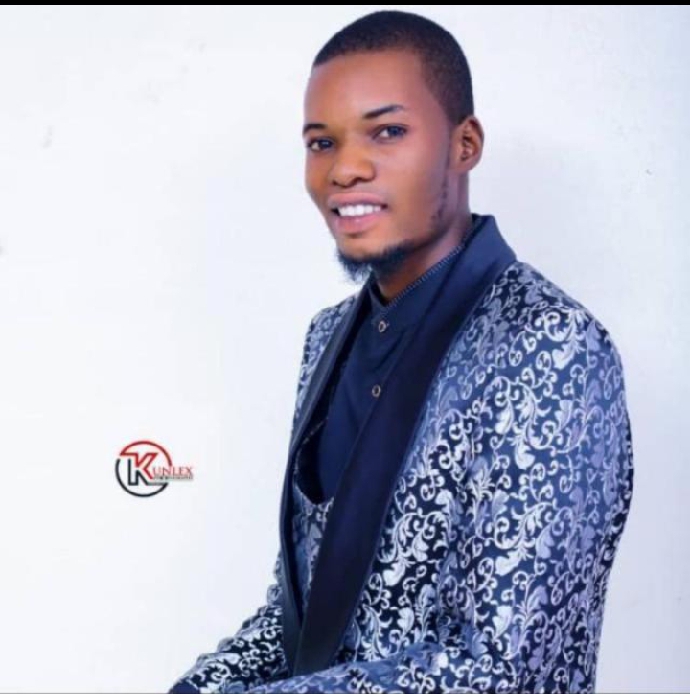 Mr. Akinola Saheed
